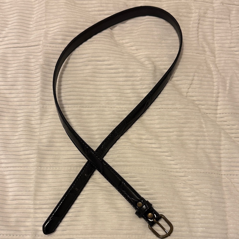 Vintage Belt